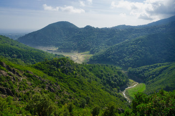 Alesani River