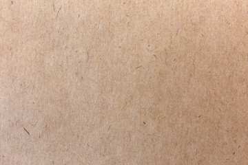 Craft old paper texture. Vintage background.