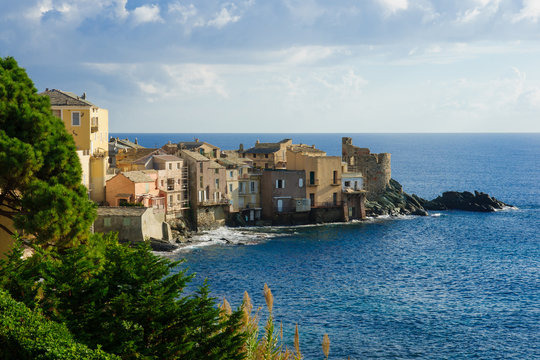Erbalunga