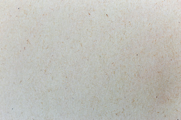 Craft old paper texture. Vintage background.