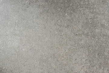 Obraz premium Grey textured granite surface with salt crystals