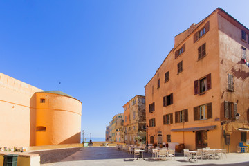 Governors Palace