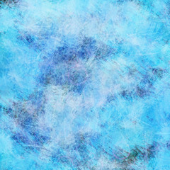abstract blue background