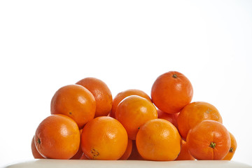 Orangen