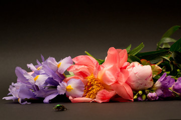 flower bouquet