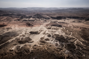 Wandern in Israel © Nordin