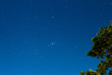 Céu São Sebastião do Caí