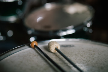 drumstick 