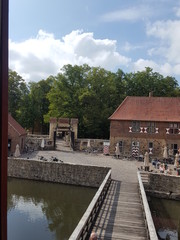 Burg Vischering