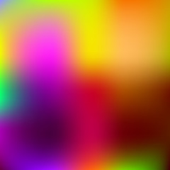 abstract colorful rainbow background vector illustration eps10