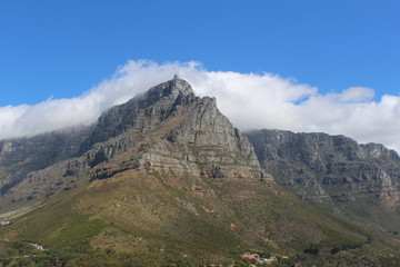 table mountain