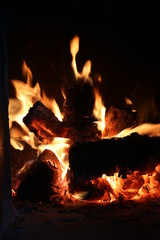 fire