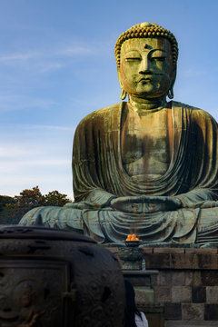 Buddha
