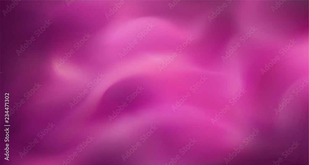 Wall mural pink abstract background vector colorful pattern template