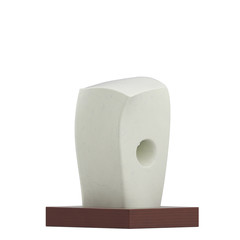 Isometric interior decoration