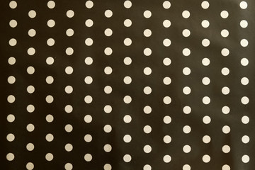 Wrapping paper pattern for various festive occasions, winter holiday season. Bright textured ornament backdrop. Background, copy space, top view, crop shot.