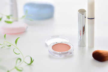 コスメ・化粧品イメージ