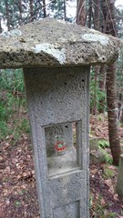 宗教・日本・偶像