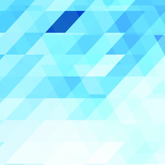 Fototapeta premium Frosty Winter Freshness Background 
