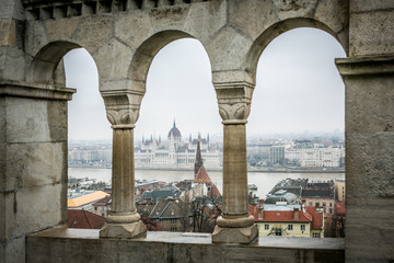 Budapest, Chiesa di Mattia