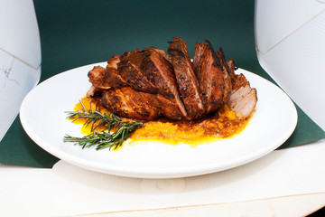 Beef Gourmet  Picanha