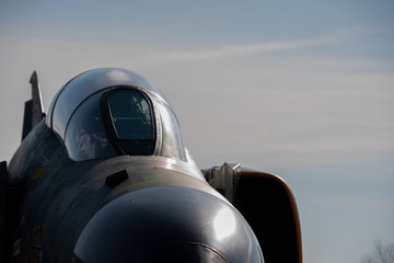 ジェット戦闘機