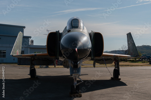 航空自衛隊の戦闘機 Wall Mural Wallpaper Murals Josiah S