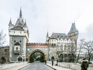 Budapest