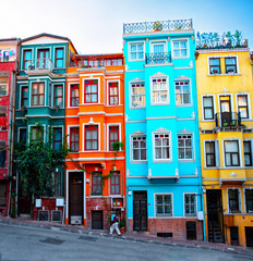 Balat Istanbul