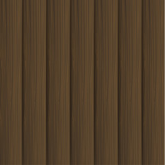 Vertical wood texture. Vector illustration