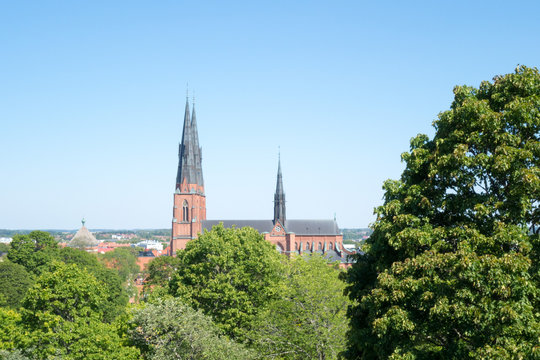 Dom zu Uppsala 