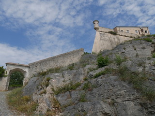 Finalborgo - Forte San Giovanni