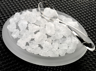 SICILIAN ROCK SALT