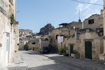 Matera