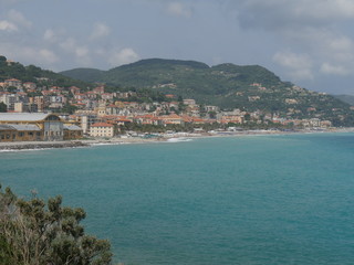 Finale Ligure