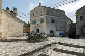 Matera