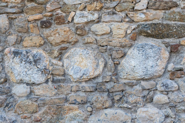 Steinwand