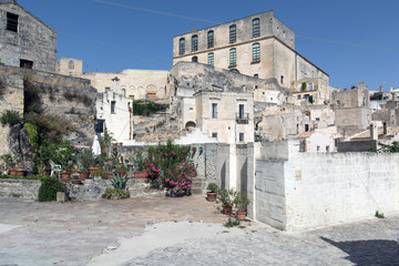 Matera