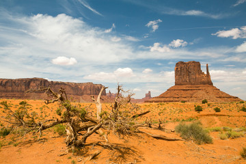 Monument Valley