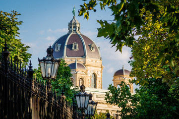 Kunsthistorische Museum Wien