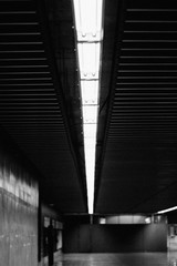 Fototapeta premium subway