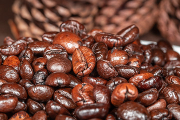 The Coffee Beans