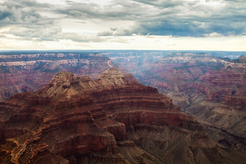 Grand Canyon National Park