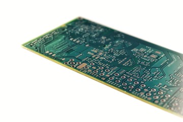 Printed circuit board (PCB) 