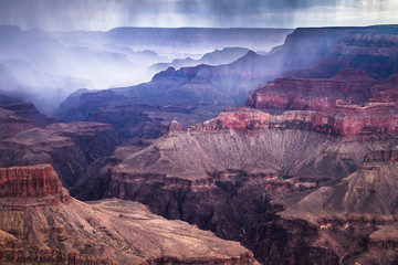 Fototapeta premium Grand Canion National Park