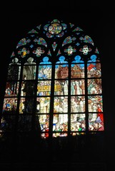 Cath&eacute;drale Notre-Dame d&rsquo;Anvers (Belgique)
