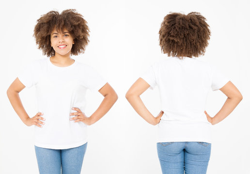 Download 3 203 Best Tshirt Mockup African American Images Stock Photos Vectors Adobe Stock