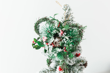 クリスマスツリー