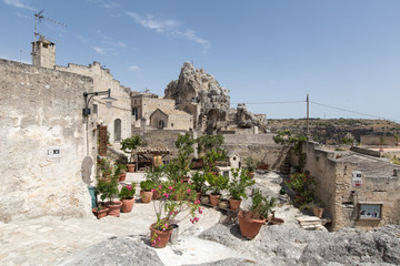 Matera