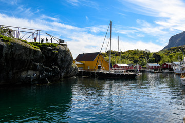 Lofoten Island - Norway